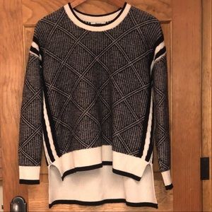 Madewell Knit Sweater
